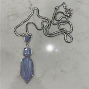 Kendra scott necklace